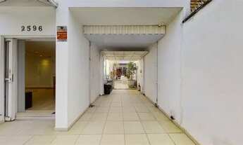 Imagem 3: Moema casa comercial impecável