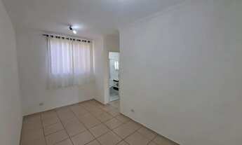 Imagem 7: Apartamento a poucos metros da Av. Ipanema, condomínio fechado, portaria 24 horas