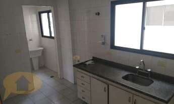 Imagem 2: Apartamento para aluguel, 2 quartos, 1 vaga, Vila Nair - São Paulo/SP