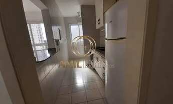 Imagem 3: SÃO JOSÉ DOS CAMPOS - Apartamento Padrão - JARDIM ESPLANADA