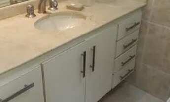 Imagem 6: Apartamento para aluguel tem 80 metros quadrados com 3 quartos em Jaguaré - São Paulo - SP