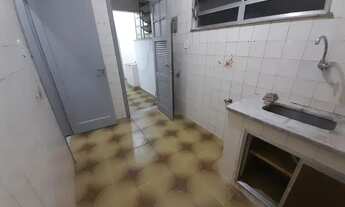 Imagem 2: Excelente apartamento na Abolição