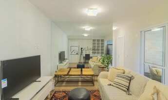 Imagem 6: Apartamento Locação 2 Dormitórios - 69 m² Brooklin