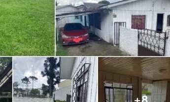 Imagem 2: Aluga casa da frente R$ 850,00