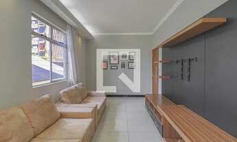 Imagem 2: Apartamento para Aluguel - Funcionários, 3 Quartos, 105 m2