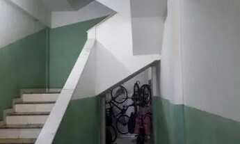 Imagem 6: Recreio Apto 1qto bem amplo no prédio da academia à 1km da praia