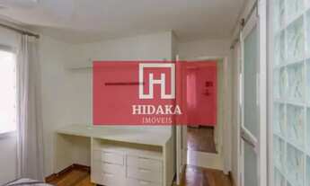 Imagem 6: Apartamento à venda no bairro Brooklin - São Paulo/SP, Zona Sul