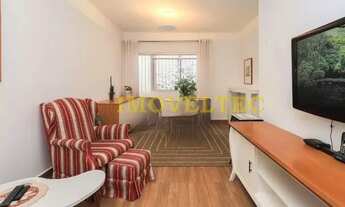 Imagem 3: APARTAMENTO RESIDENCIAL em SÃO PAULO - SP, VILA MARIANA