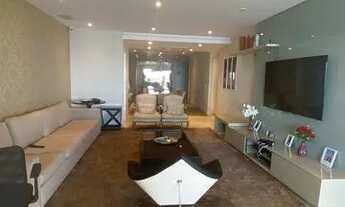 Imagem 6: Apartamento na Península com 04 suítes projetado e climatizado