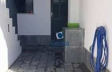 Imagem 3: Apartamento com 3 dormitórios para alugar, 89 m² por R$ 1.200/mês - Piedade - Rio de Janei