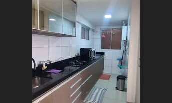 Imagem 4: Apartamento mobiliado Riviera Beach Place 72m2, 2 vagas