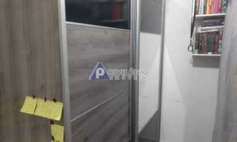 Imagem 7: Apartamento à venda, 3 quartos, 1 vaga, Riachuelo - RIO DE JANEIRO/RJ