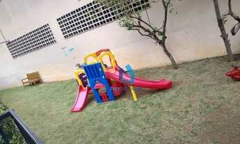 Imagem 6: Apartamento com 3 dormitórios para alugar, 75 m² por R$ 3.200,00/mês - Vila do Castelo - S