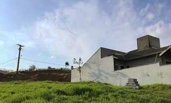 Imagem 2: Terreno Condomínio Vale dos Lagos