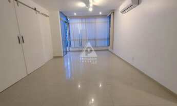 Imagem 2: Apartamento à venda, 3 quartos, 1 suíte, 1 vaga, São Conrado - RIO DE JANEIRO/RJ