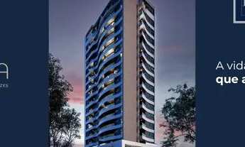 Imagem: EDIFICIO ISTORIA