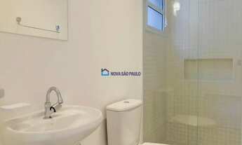 Imagem 7: Apartamento bem localizado disponível para locação no Campos Elíseos