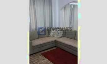 Imagem 6: SAO BERNARDO DO CAMPO - Residential / Home - ALVES DIAS