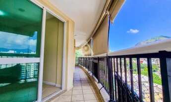 Imagem: Cobertura à venda, 2 quartos, 1 suíte