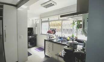 Imagem 2: Apartamento recém reformado