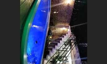 Imagem 4: Julho Salinas (belíssima casa com piscina e área gourmet)centro da cidade