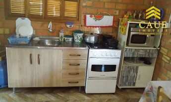 Imagem 6: Barbada!!! Pequeno sítio c/casa, com acesso à lagoa