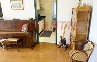 Imagem 4: Apartamento de 90m² com 3 quartos em Bosque Maia