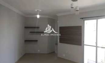 Imagem: Apartamento com 2 Quartos e 1 banheiro à