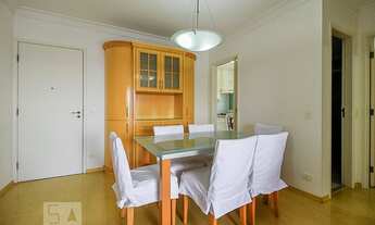 Imagem 2: Apartamento para Aluguel - Cambuci, 2 Quartos, 64 m2