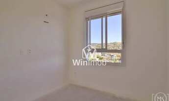 Imagem 2: Apartamento com 1 dormitório à venda, 27 m² por R$ 319.000,00 - Partenon - Porto Alegre/RS