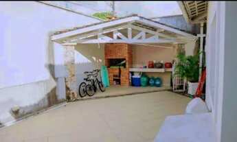 Imagem 4: Sobrado para venda com 90 metros quadrados com 3 quartos em Perdizes - São Paulo - SP