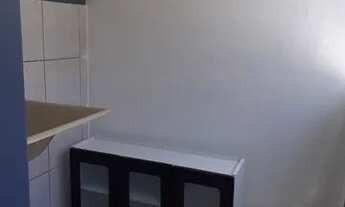 Imagem 3: Apartamento para aluguel possui 58 metros quadrados com 2 quartos em Quiririm - Taubaté