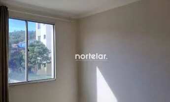 Imagem 2: Apartamento com 2 dormitórios à venda, 47 m² por R$ 230.000,00 - Vila Clarice - São Paulo