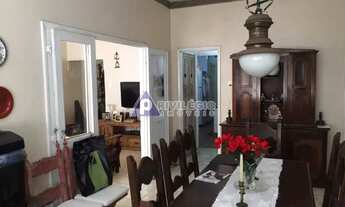 Imagem 4: Privilégio Imóveis Vende: Excelente apartamento 3 quartos em Copacabana - RJ