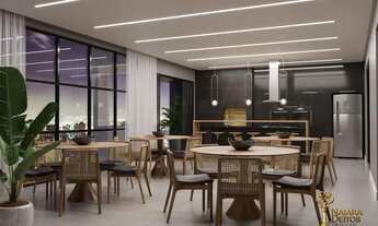 Imagem 3: Apartamento com 2 Quartos sendo 01 Suíte à venda, 73 m² por R$ R$ 550.000,00 - Dom Bosco