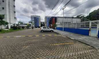 Imagem 7: Apartamento Vila das Flores com 2 quartos 1 suite px quartéis DB e Shopping Ponta Negra