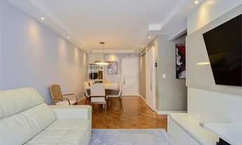 Imagem 4: Perdizes reformado