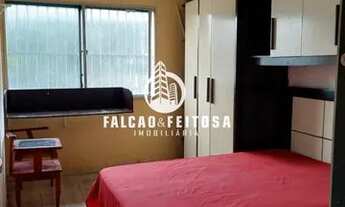 Imagem 3: Apartamento para Locação em Salvador, Acupe de Brotas, 1 dormitório, 1 banheiro