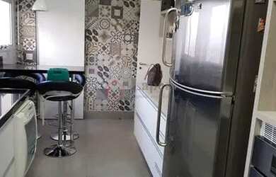 Imagem 6: Apartamento na Aclimação 3 suítes 3 vagas varanda gourmet - 176 mt2
