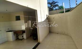 Imagem 7: Arapongas - Casa Padrão - Jardim Cultura