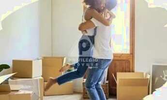 Imagem: Cobertura à venda, 3 quartos, 3 vagas