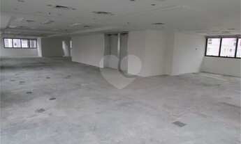 Imagem 1: São Paulo - Conjunto Comercial/Sala - VILA NOVA CONCEIÇÃO