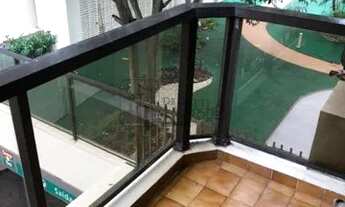 Imagem 5: Flat Residencial - Jardins - Locação!