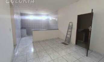 Imagem 2: Santo André - Apartamento Padrão - Vila Metalúrgica