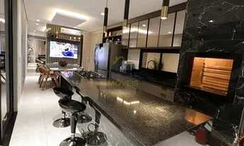 Imagem 3: Sobrado no Condomínio Belvedere II 232 m² 03 suítes Bairro: JARDIM IMPERIAL R$ 2.380.000,0