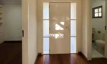 Imagem 5: Casa à venda com 4 Quartos 2 Suítes no Cond. Carmel (SP II) piscina, gourmet, clube compl