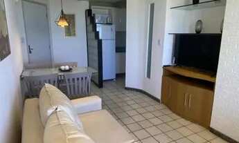 Imagem 7: Apartamento para aluguel tem 40 metros quadrados com 1 quarto em Pina - Recife - PE