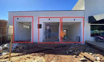 Imagem: Sala para alugar, 38 m² por R$ 3.000,00/mês