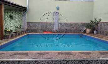 Imagem: Casa para Venda em Ribeirão Preto, Sumarezinho