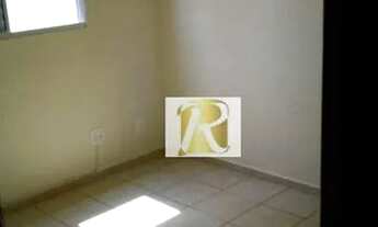 Imagem 4: Apartamento com 3 dormitórios, 64 m² - venda por R$ 200.000,00 ou aluguel por R$ 1.480,00